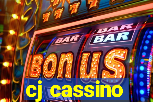 cj cassino